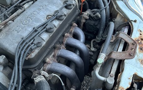 Honda Civic Ferio III, 1997 год, 550 000 рублей, 17 фотография
