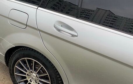Mercedes-Benz C-Класс, 2009 год, 980 000 рублей, 5 фотография