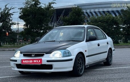 Honda Civic Ferio III, 1997 год, 550 000 рублей, 2 фотография
