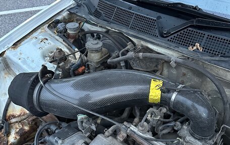 Honda Civic Ferio III, 1997 год, 550 000 рублей, 18 фотография