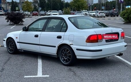 Honda Civic Ferio III, 1997 год, 550 000 рублей, 3 фотография