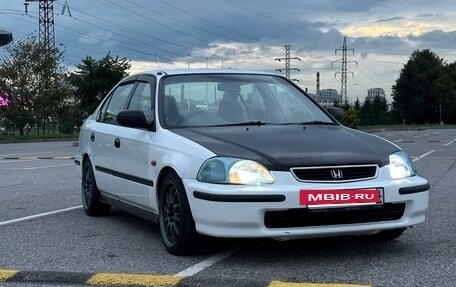 Honda Civic Ferio III, 1997 год, 550 000 рублей, 5 фотография
