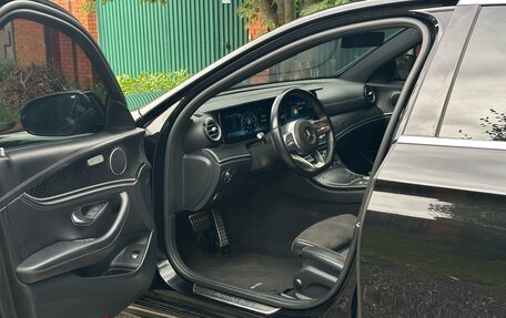 Mercedes-Benz E-Класс, 2018 год, 2 800 000 рублей, 7 фотография