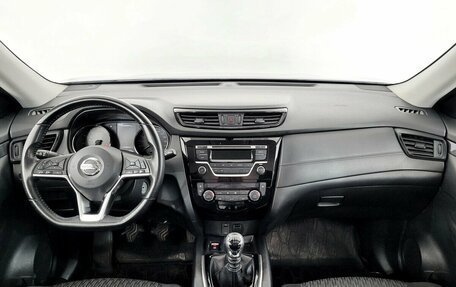 Nissan X-Trail, 2020 год, 1 750 000 рублей, 5 фотография