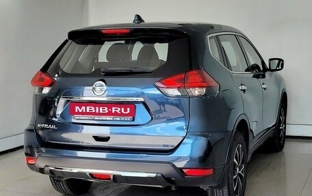 Nissan X-Trail, 2020 год, 1 750 000 рублей, 4 фотография