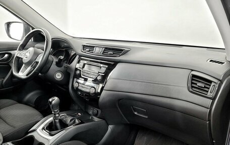 Nissan X-Trail, 2020 год, 1 750 000 рублей, 11 фотография