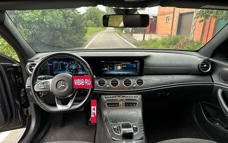 Mercedes-Benz E-Класс, 2018 год, 2 800 000 рублей, 6 фотография