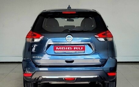 Nissan X-Trail, 2020 год, 1 750 000 рублей, 3 фотография