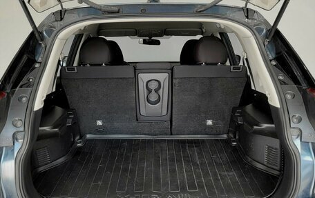 Nissan X-Trail, 2020 год, 1 750 000 рублей, 13 фотография