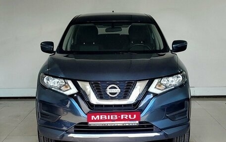 Nissan X-Trail, 2020 год, 1 750 000 рублей, 2 фотография
