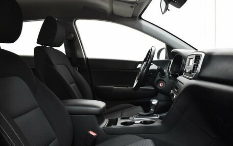 KIA Sportage IV рестайлинг, 2020 год, 2 570 000 рублей, 12 фотография