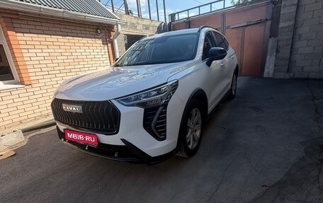Haval Jolion, 2025 год, 2 250 000 рублей, 1 фотография