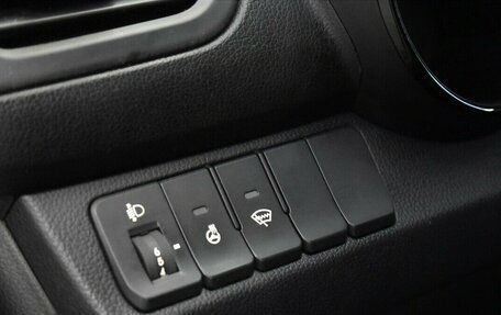KIA Rio III рестайлинг, 2014 год, 1 020 000 рублей, 9 фотография