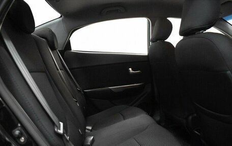 KIA Rio III рестайлинг, 2014 год, 1 020 000 рублей, 12 фотография