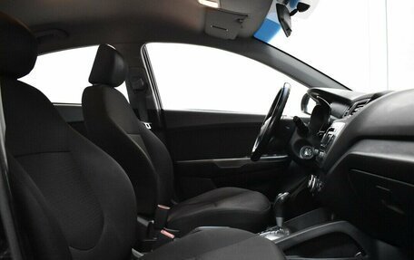 KIA Rio III рестайлинг, 2014 год, 1 020 000 рублей, 11 фотография