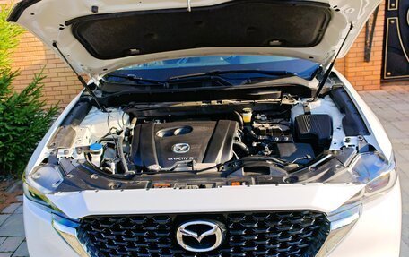Mazda CX-5 II, 2025 год, 3 350 000 рублей, 7 фотография
