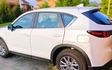 Mazda CX-5 II, 2025 год, 3 350 000 рублей, 4 фотография