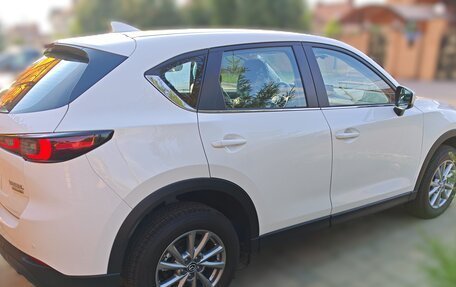 Mazda CX-5 II, 2025 год, 3 350 000 рублей, 5 фотография
