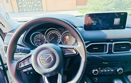Mazda CX-5 II, 2025 год, 3 350 000 рублей, 9 фотография