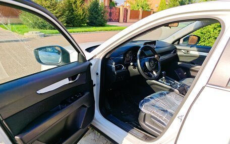 Mazda CX-5 II, 2025 год, 3 350 000 рублей, 12 фотография