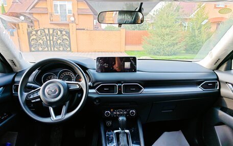 Mazda CX-5 II, 2025 год, 3 350 000 рублей, 8 фотография
