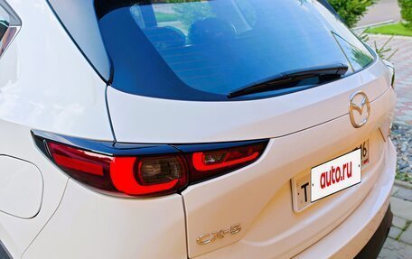 Mazda CX-5 II, 2025 год, 3 350 000 рублей, 6 фотография