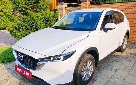 Mazda CX-5 II, 2025 год, 3 350 000 рублей, 1 фотография