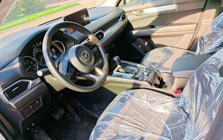 Mazda CX-5 II, 2025 год, 3 350 000 рублей, 11 фотография