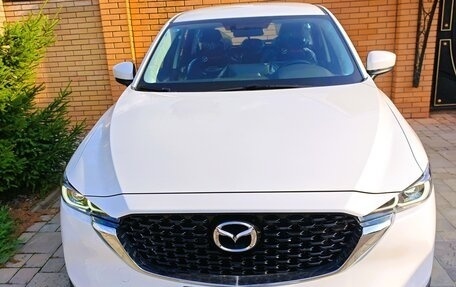 Mazda CX-5 II, 2025 год, 3 350 000 рублей, 2 фотография