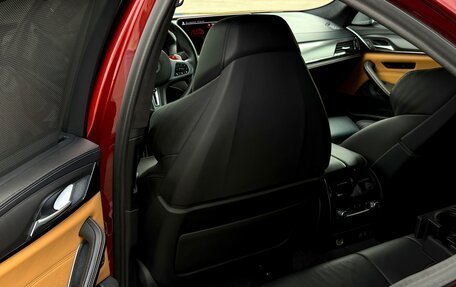 BMW M5, 2021 год, 5 500 000 рублей, 9 фотография