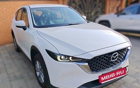 Mazda CX-5 II, 2025 год, 3 350 000 рублей, 3 фотография