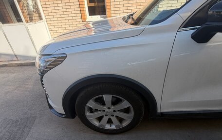 Haval Jolion, 2025 год, 2 250 000 рублей, 3 фотография