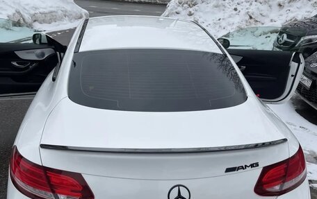 Mercedes-Benz C-Класс, 2016 год, 2 300 000 рублей, 2 фотография