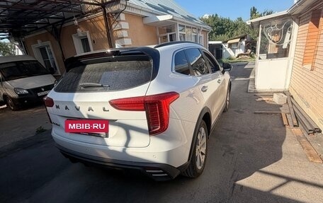 Haval Jolion, 2025 год, 2 250 000 рублей, 5 фотография