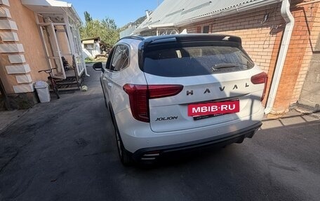 Haval Jolion, 2025 год, 2 250 000 рублей, 4 фотография
