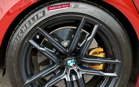 BMW M5, 2021 год, 5 500 000 рублей, 12 фотография