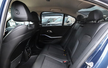 BMW X4, 2021 год, 5 100 000 рублей, 10 фотография