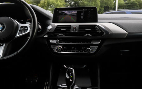 BMW X4, 2021 год, 5 100 000 рублей, 14 фотография