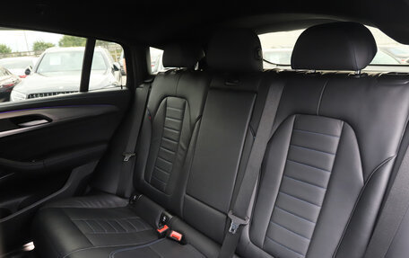 BMW X4, 2021 год, 5 100 000 рублей, 16 фотография