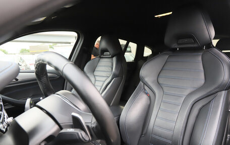 BMW X4, 2021 год, 5 100 000 рублей, 17 фотография