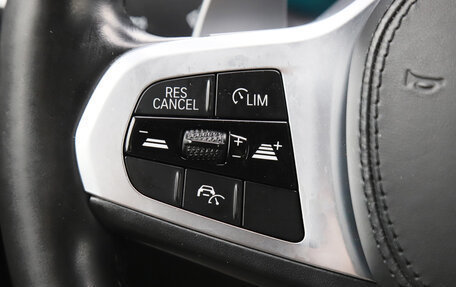 BMW X4, 2021 год, 5 100 000 рублей, 19 фотография