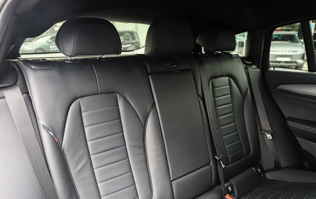 BMW X4, 2021 год, 5 100 000 рублей, 27 фотография