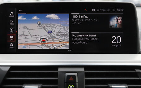 BMW X4, 2021 год, 5 100 000 рублей, 31 фотография