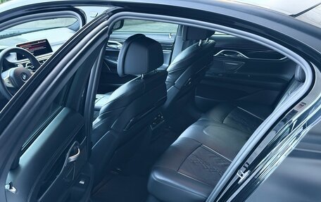 BMW 7 серия, 2020 год, 7 490 000 рублей, 10 фотография