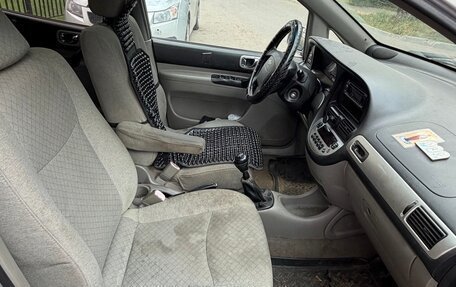 Chevrolet Rezzo, 2007 год, 120 000 рублей, 1 фотография