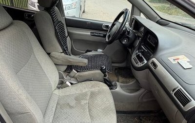 Chevrolet Rezzo, 2007 год, 120 000 рублей, 1 фотография