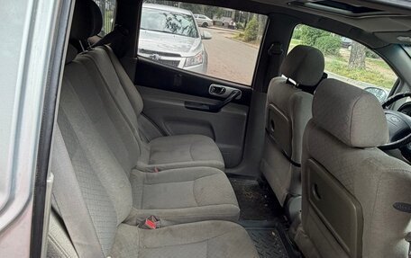 Chevrolet Rezzo, 2007 год, 120 000 рублей, 4 фотография