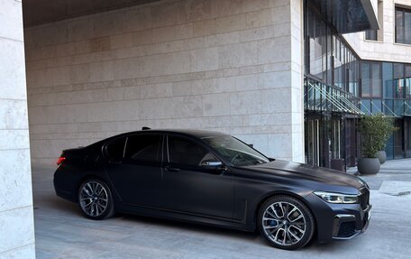 BMW 7 серия, 2020 год, 7 490 000 рублей, 6 фотография