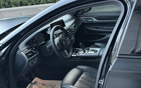 BMW 7 серия, 2020 год, 7 490 000 рублей, 9 фотография