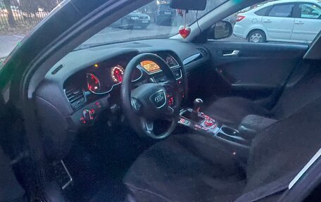 Audi A4, 2008 год, 950 000 рублей, 1 фотография